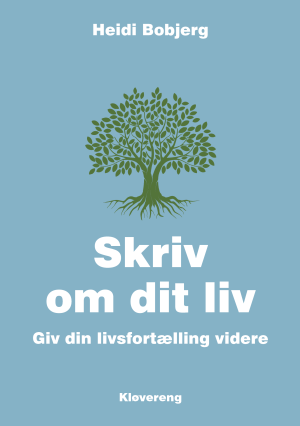 Skriv om dit liv