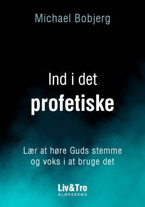Ind i det profetiske