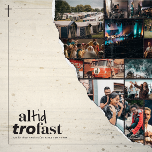 Altid Trofast